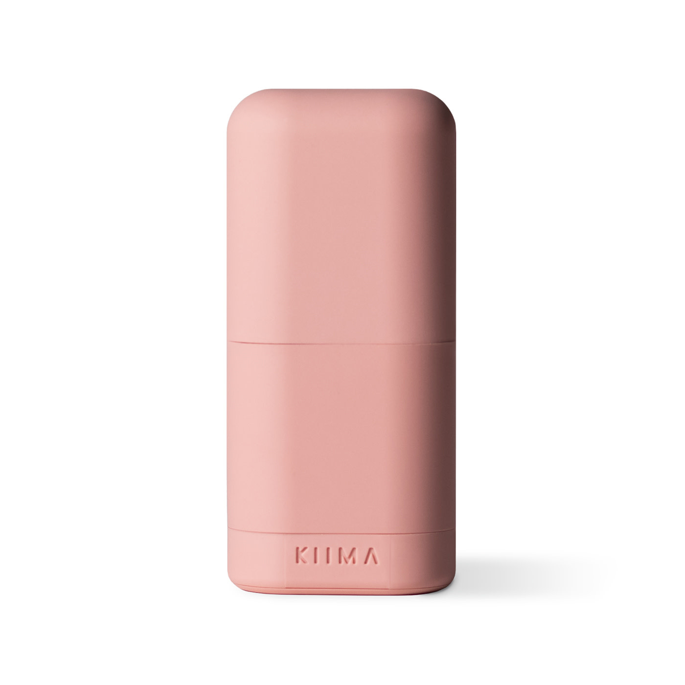 Kiima KIIMA :  Applicateurs rechargeables /Manarola Rosé