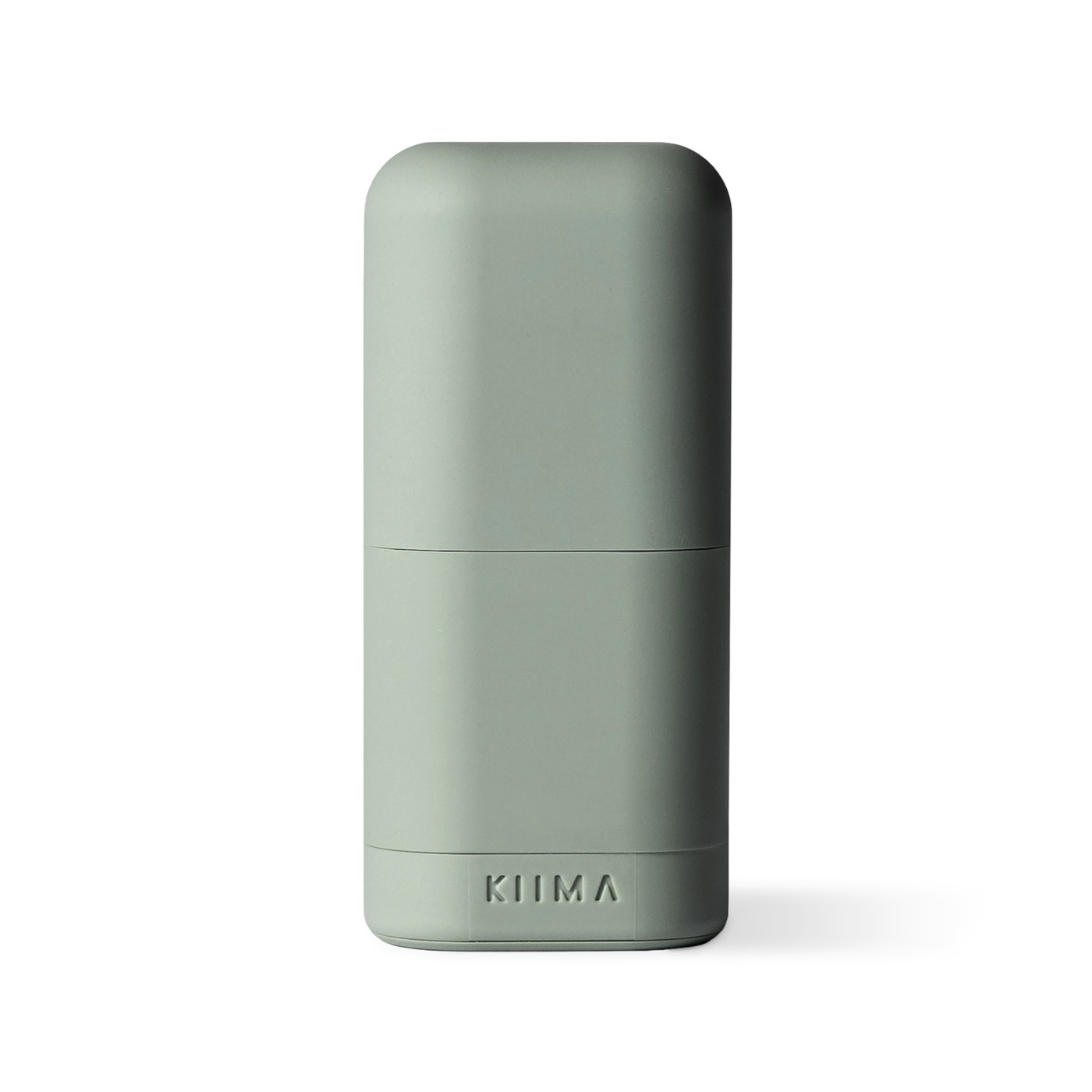Kiima KIIMA :  Applicateurs rechargeables /Vert Forillon