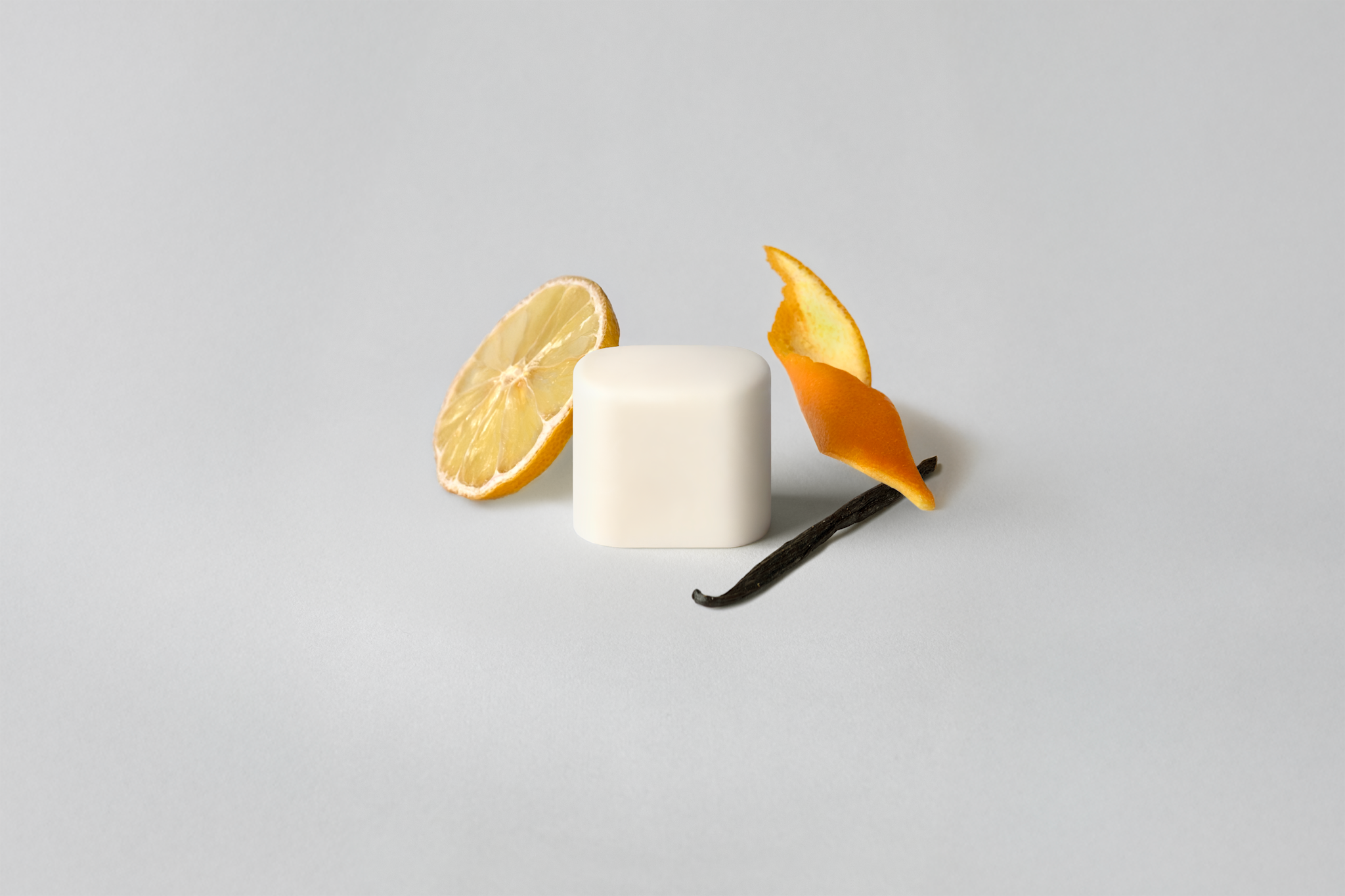 Kiima KIIMA : Recharge de déodorant edilos - fruity escape
