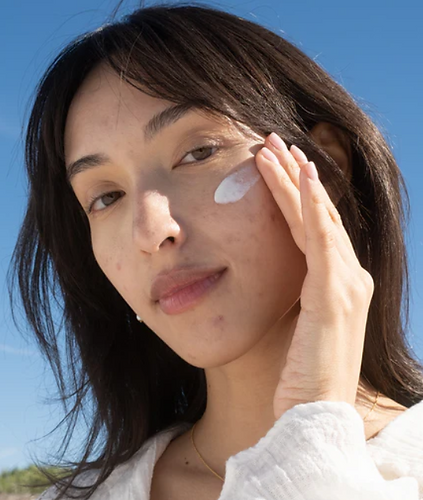 Coola COOLA : Écran solaire à l’oxyde de zinc -  PEAU CLAIRE / CLEAN SKIN -FPS 30