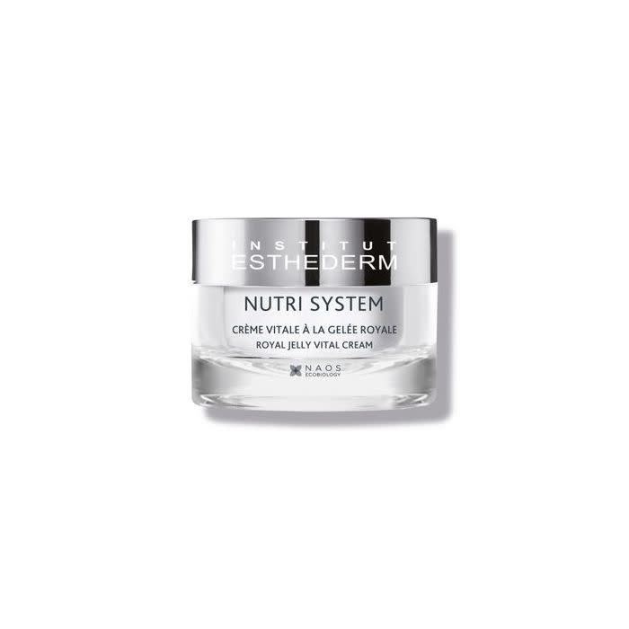 Esthederm ESTHEDERM: NUTRI SYSTEM - Crème Vitale à le Gelée Royale
