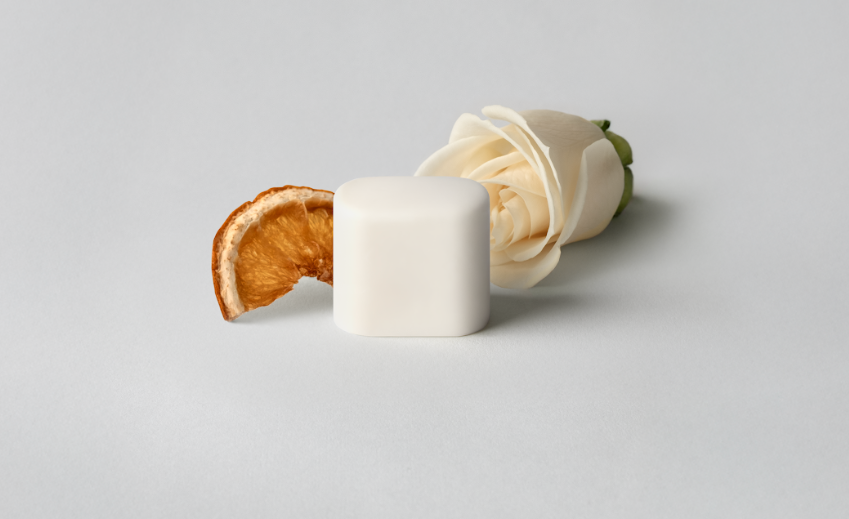 Kiima KIIMA : Recharge de déodorant KIIMA - FÉMININ-FLORÉE