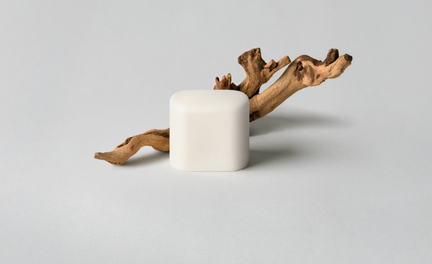 Kiima KIIMA : Recharge de déodorant KIIMA - MASCULIN / AMBRE