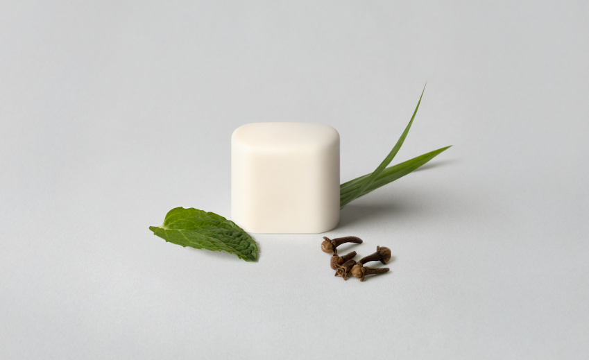 Kiima KIIMA : Recharge de déodorant edilos - Freedom