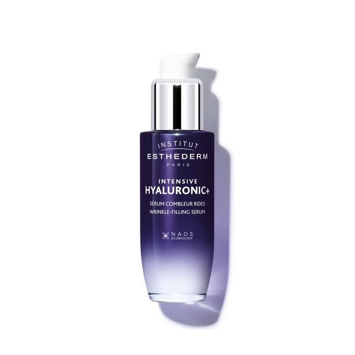 Esthederm ESTHEDERM : INTENSIVE HYALURONIC+ SÉRUM COMBLEUR APPARENCE DES RIDES