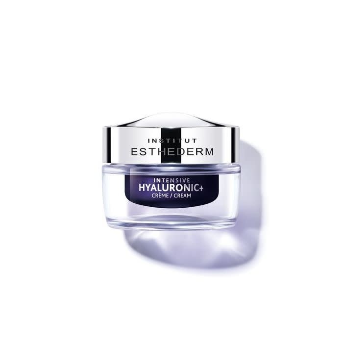 Esthederm ESTHEDERM: INTENSIVE HYALURONIC+ CRÈME LISSANTE RIDES