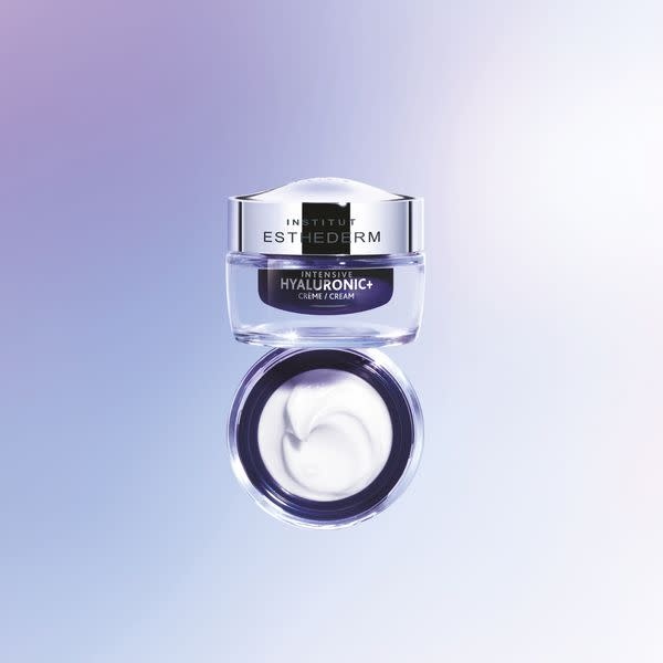 Esthederm INTENSIVE HYALURONIC+ CRÈME LISSANTE RIDES