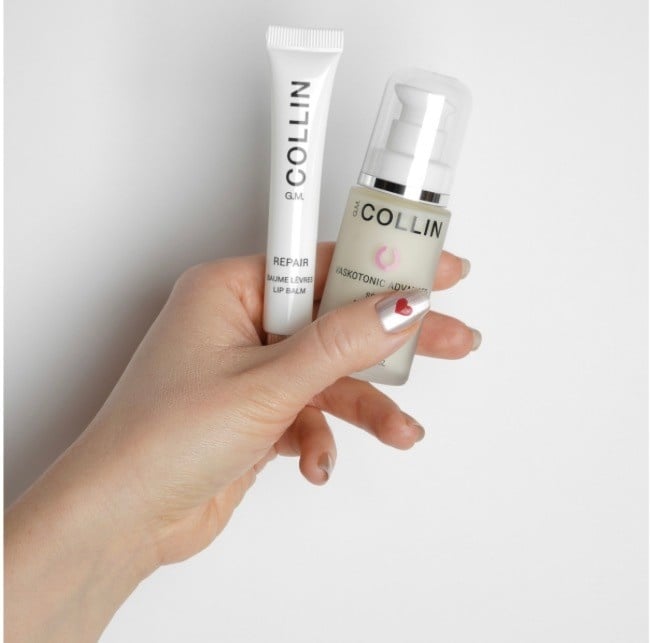 GM Collin GM.COLLIN : DUO le match parfait