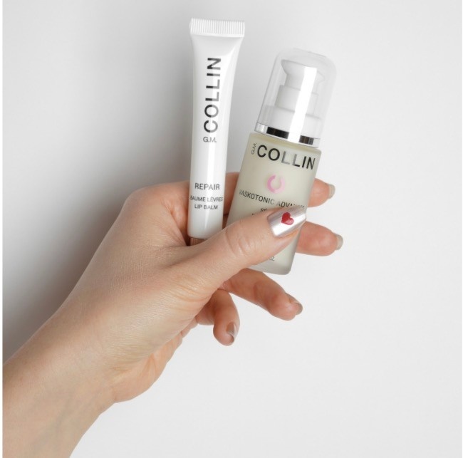 GM Collin GM.COLLIN : DUO le match parfait