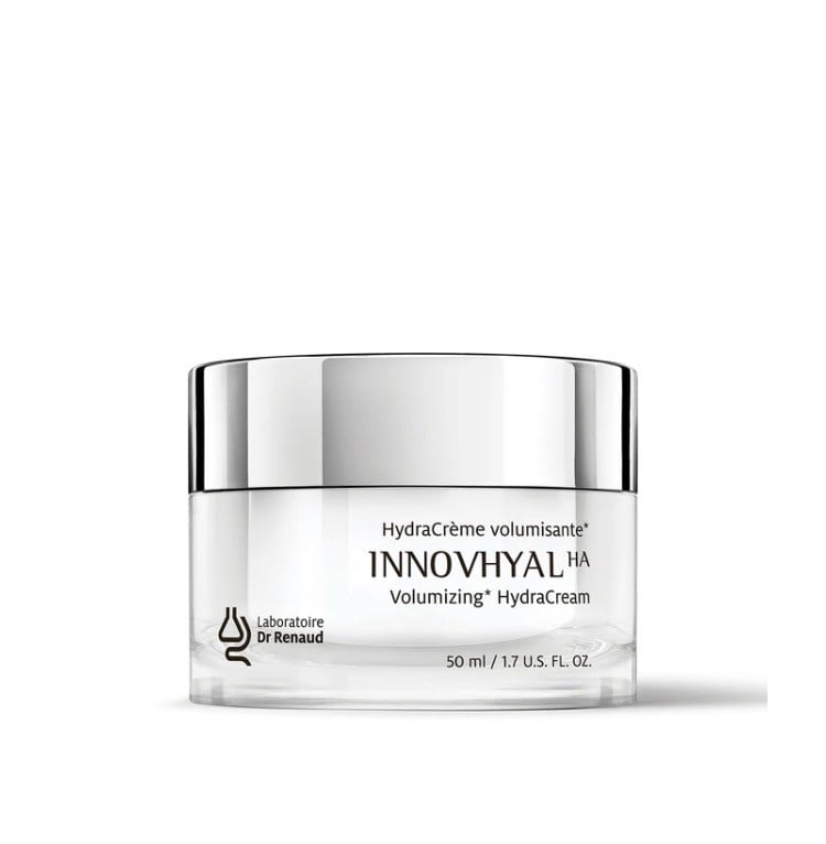 Laboratoire Dr Renaud LABORATOIRE DR RENAUD : INNOVHYALHA HYDRACRÈME VOLUMISANTE 24H