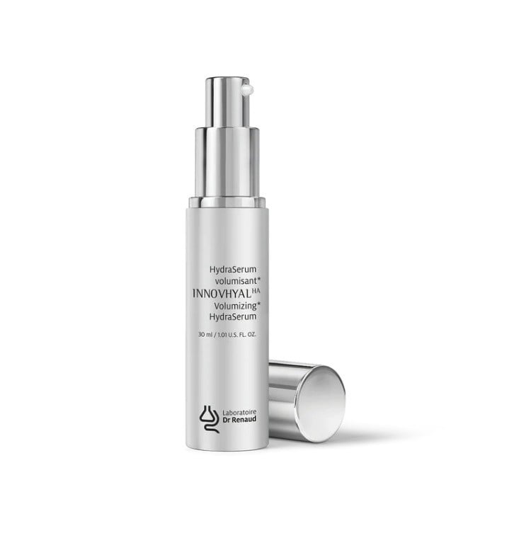 Laboratoire Dr Renaud LABORATOIRE DR RENAUD : INNOVHYALHA HYDRASÉRUM VOLUMISANT