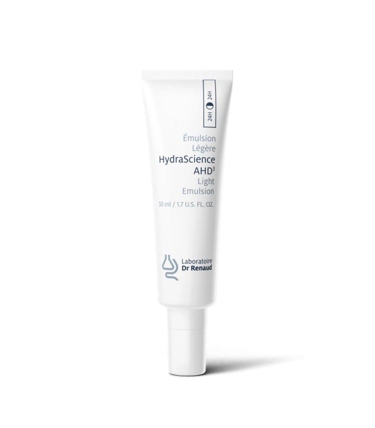 Laboratoire Dr Renaud LABORATOIRE DR RENAUD : HYDRASCIENCE AHD3 HYDRATATION OPTIMALE 24H (LÉGÈRE)