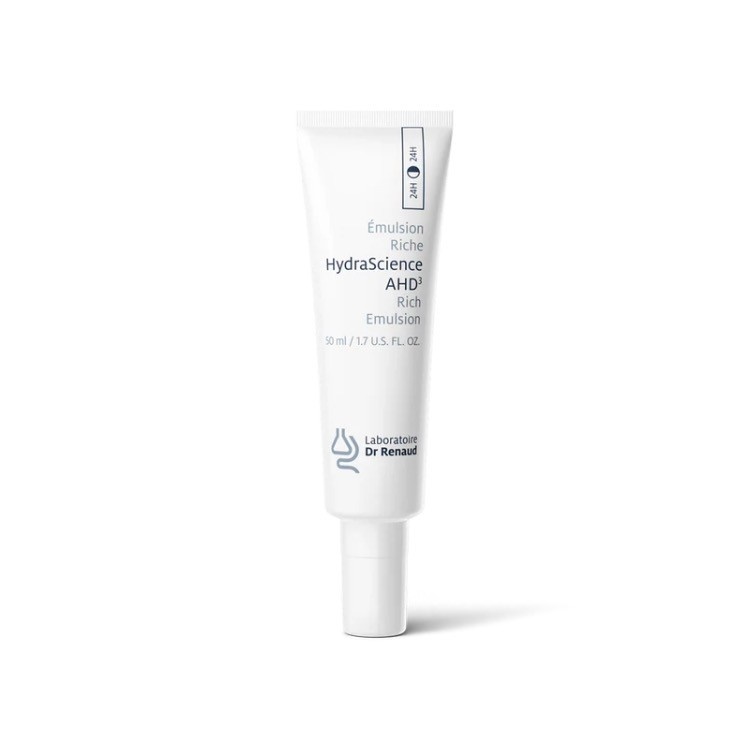Laboratoire Dr Renaud LABORATOIRE DR RENAUD : HYDRASCIENCE AHD3 HYDRATATION OPTIMALE 24H (RICHE)