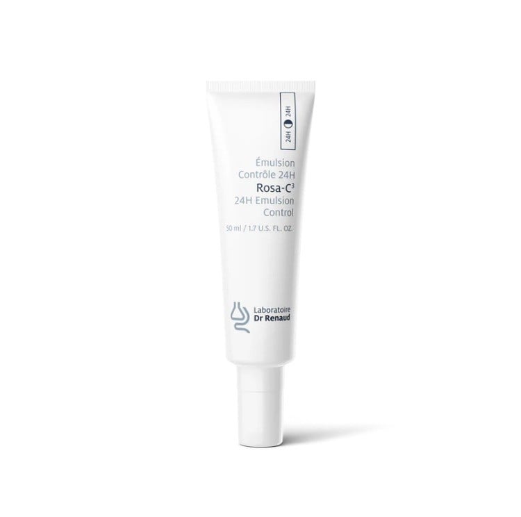 Laboratoire Dr Renaud LABORATOIRE DR RENAUD : ROSA-C3 ÉMULSION CONTRÔLE 24H