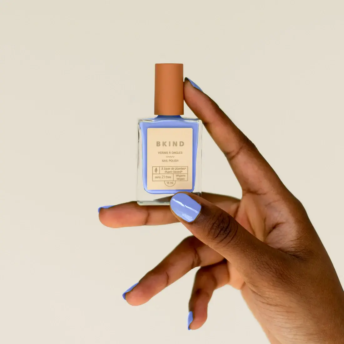 BKIND BKIND: Vernis à ongles - Marco Polo