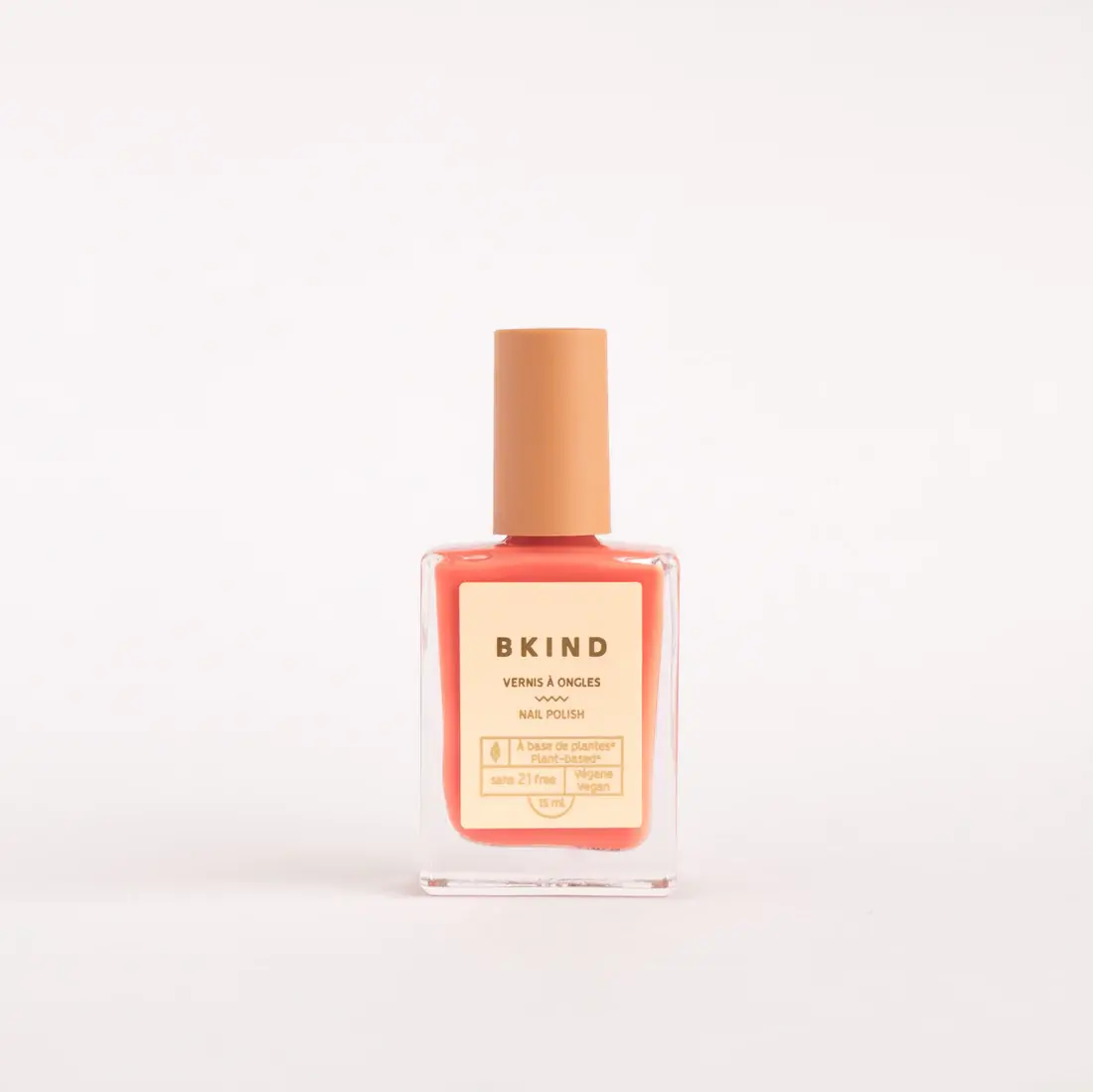 BKIND BKIND : Vernis à ongles - Cancer