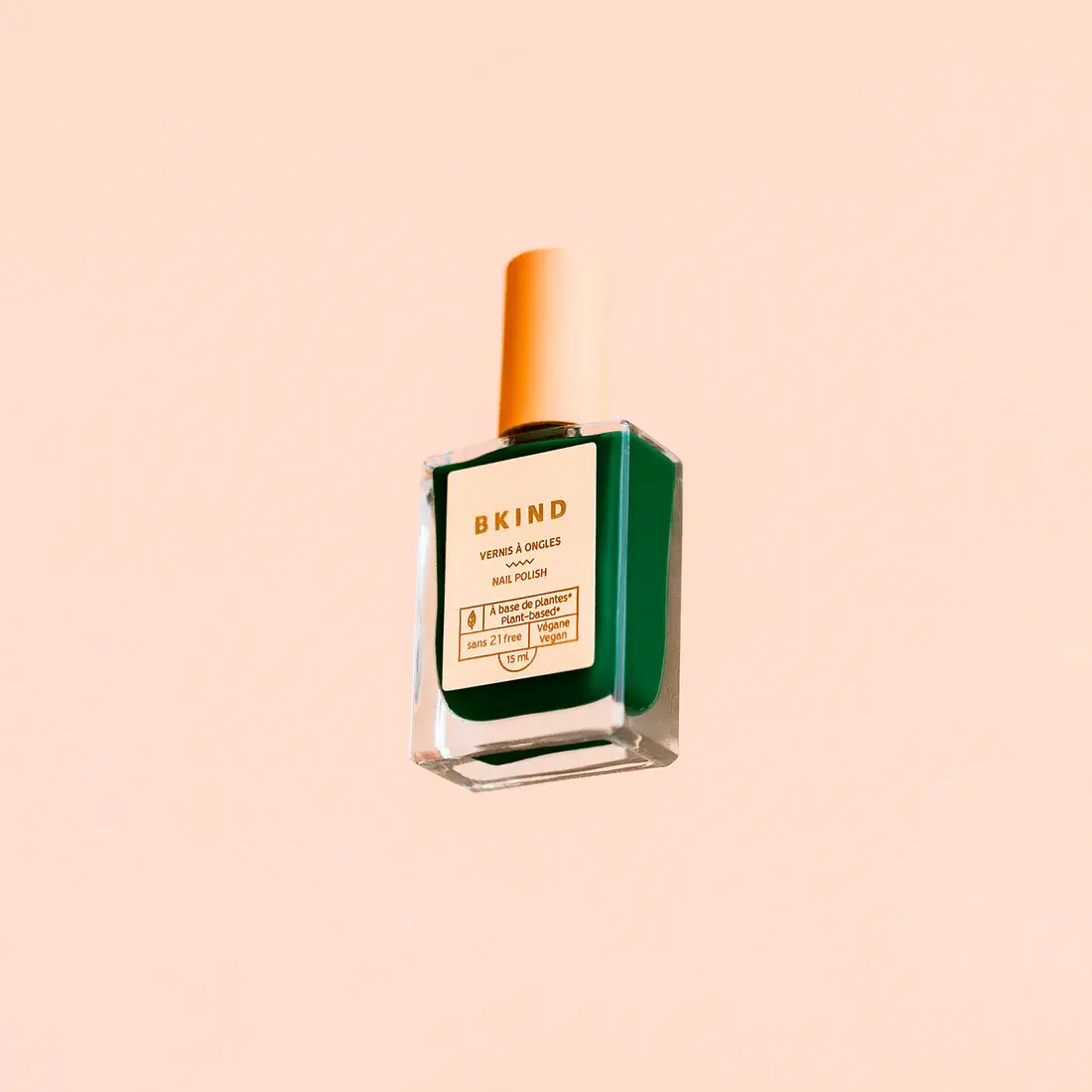 BKIND BKIND: Vernis à ongles - Capricorn