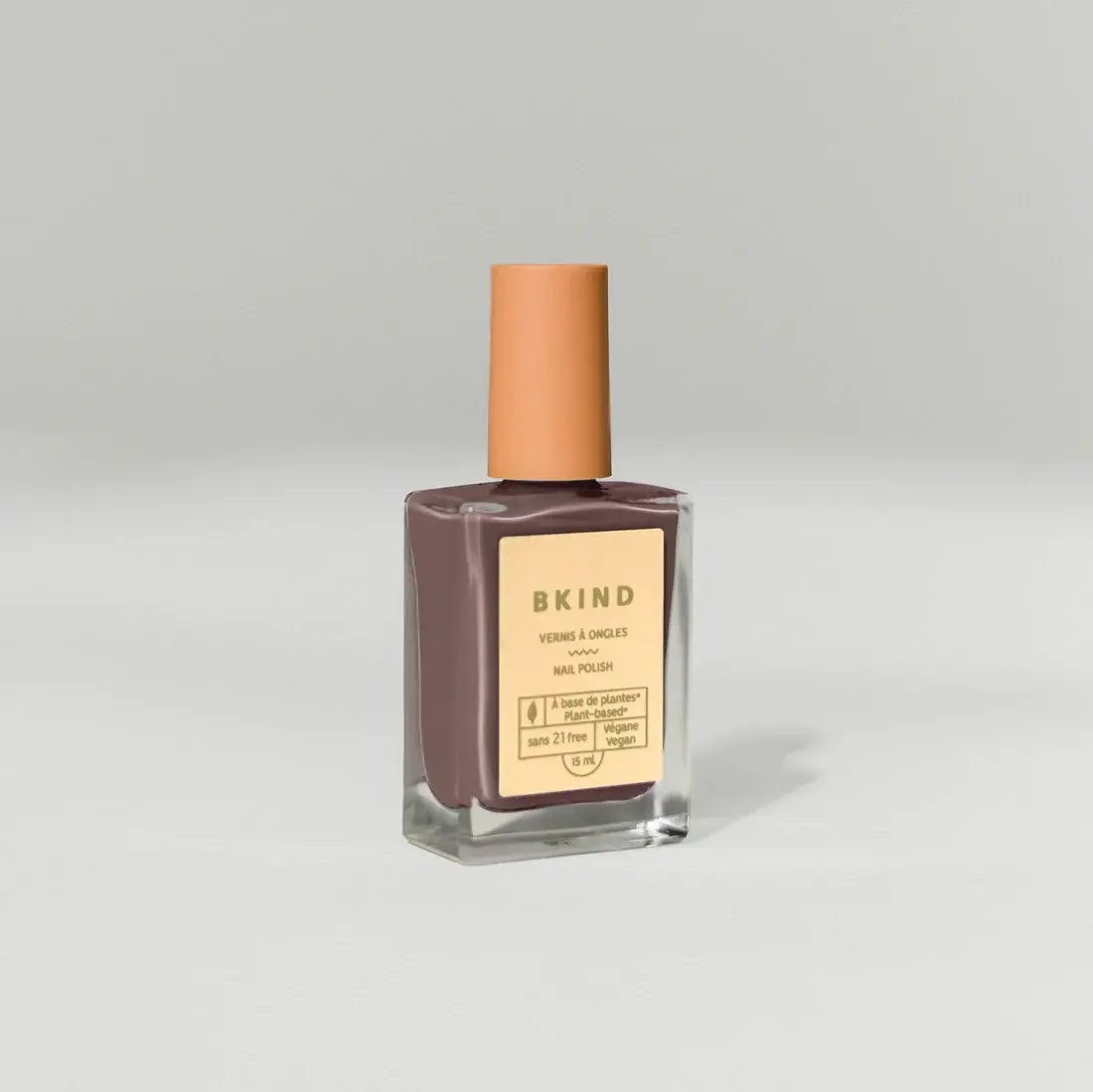 BKIND BKIND: Vernis à ongles - Tiguidou