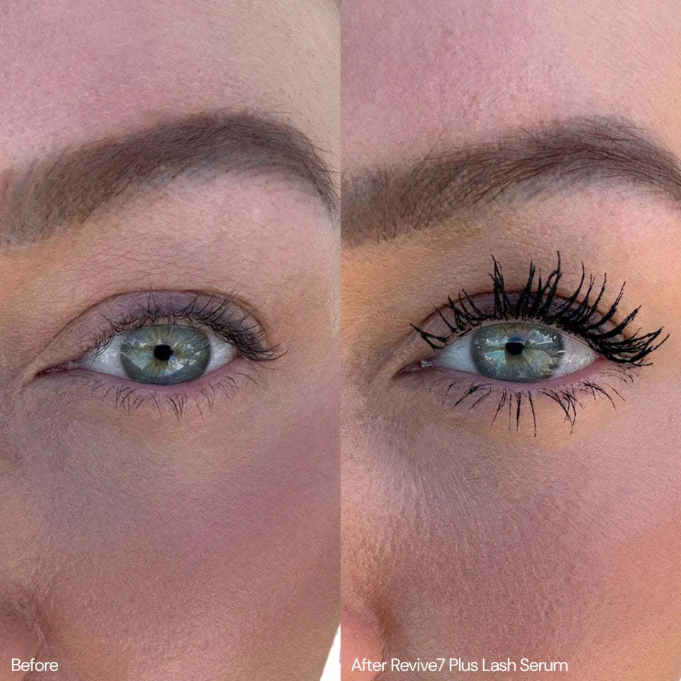 REVIVE 7 : MASCARA PEPTIDES