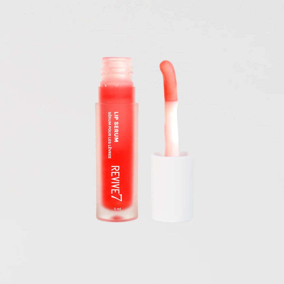 REVIVE 7 : Sérum pour les lèvres - Cerise- 5ml