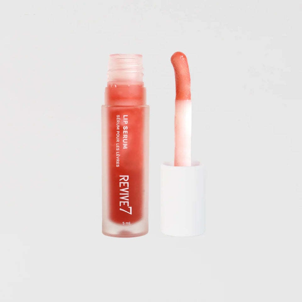 REVIVE 7 : Sérum pour les lèvres - Rose De Velours- 5ml