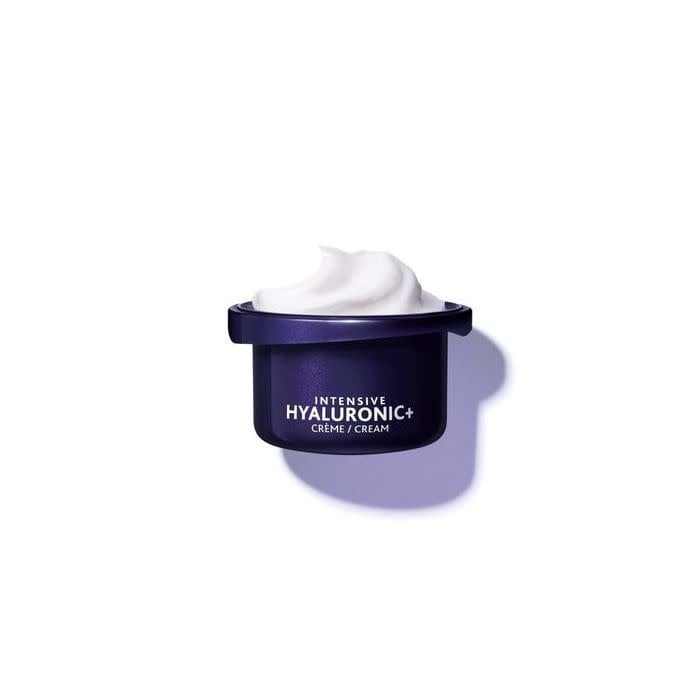 Esthederm ESTHEDERM: INTENSIVE HYALURONIC+ CRÈME LISSANTE RIDES - RECHARGE