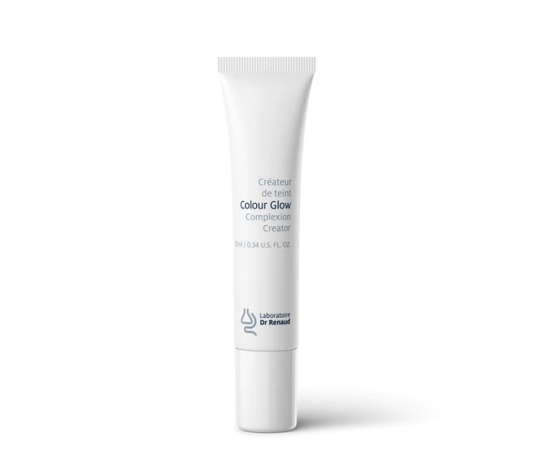 Laboratoire Dr Renaud LABORATOIRE DR RENAUD : Colour Glow Créateur de Teint