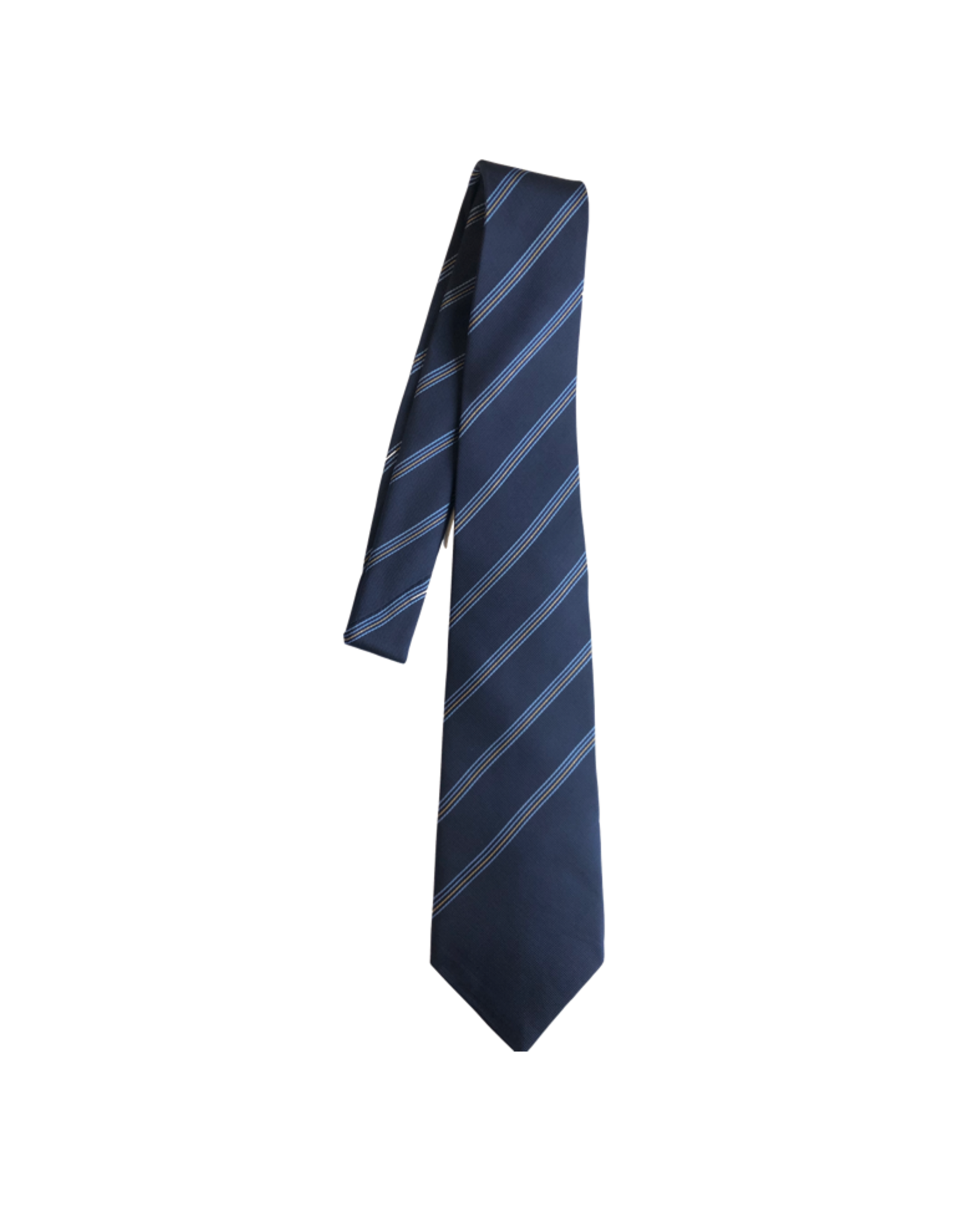 GLOBAL GRADE 7-11 TIE