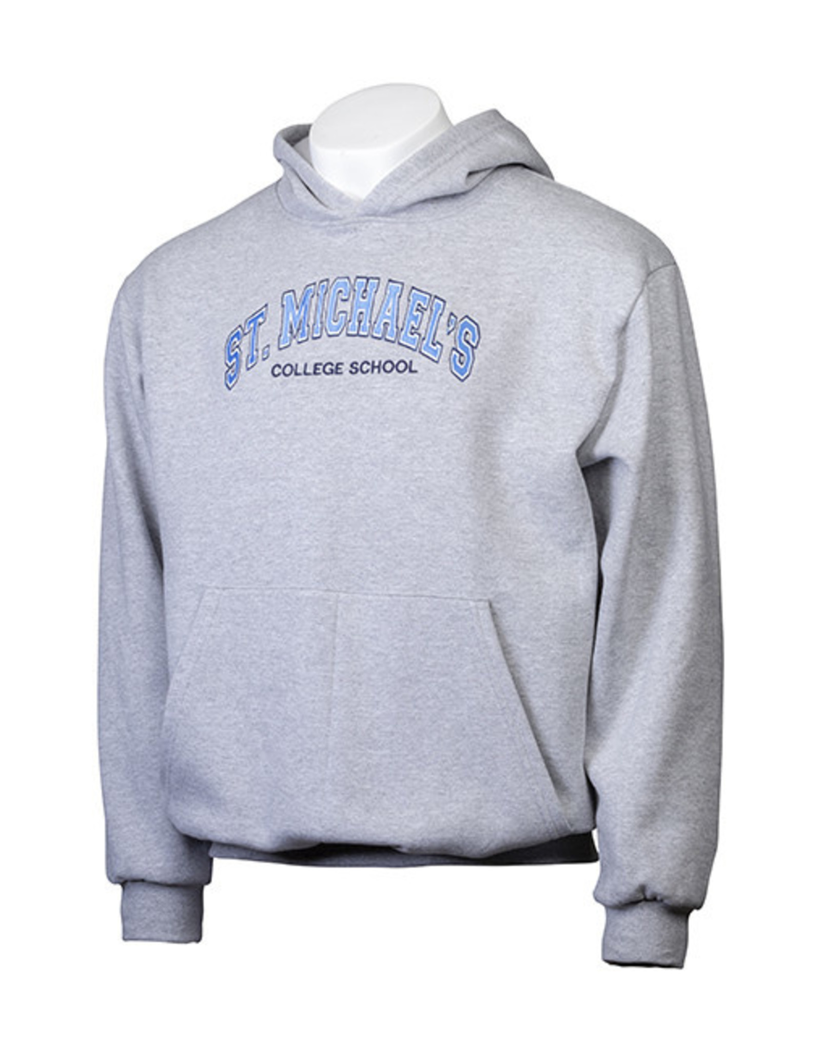 INSCHOOLWEAR YOUTH CLASSIC PULLOVER HOODIE