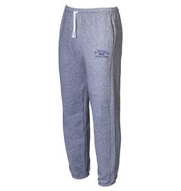 SALT/PEPPER SWEATPANTS