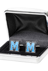 ALUMNI M CUFFLINKS