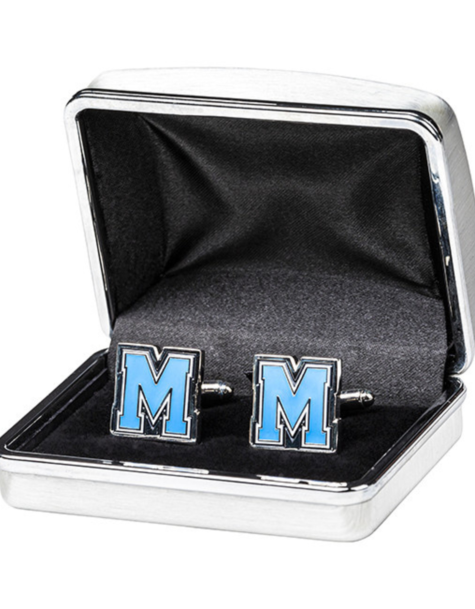 ALUMNI M CUFFLINKS