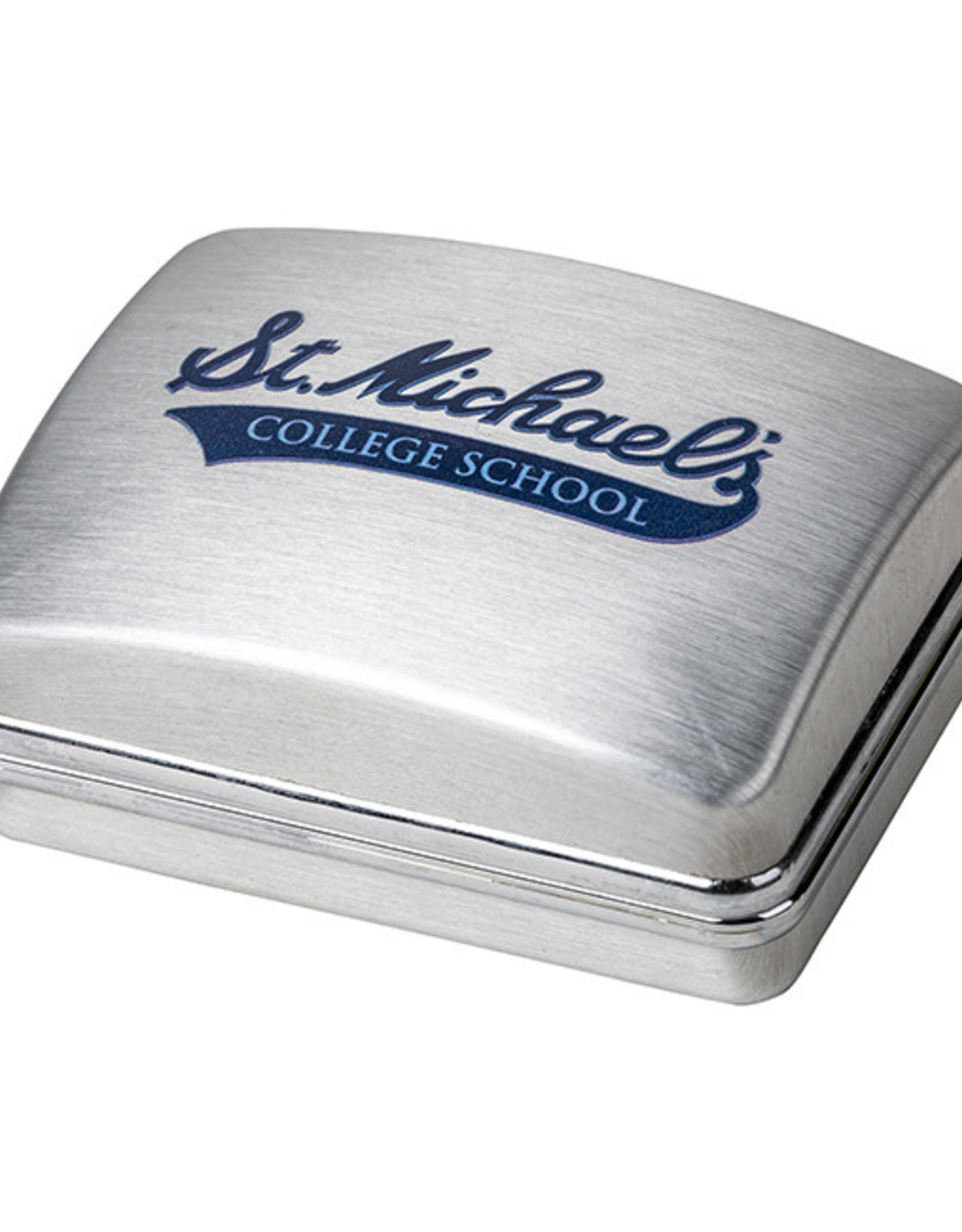 ALUMNI CLOVER CUFFLINKS