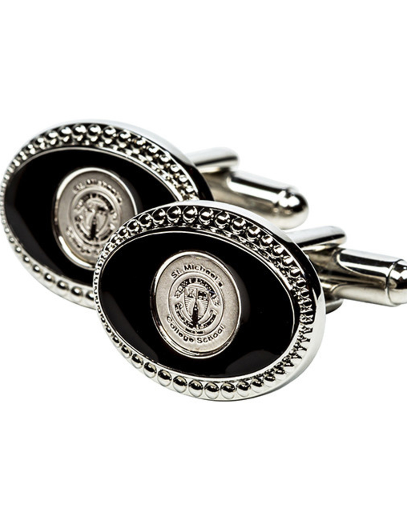 CUFFLINKS OVAL