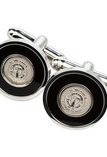 CUFFLINKS ROUND