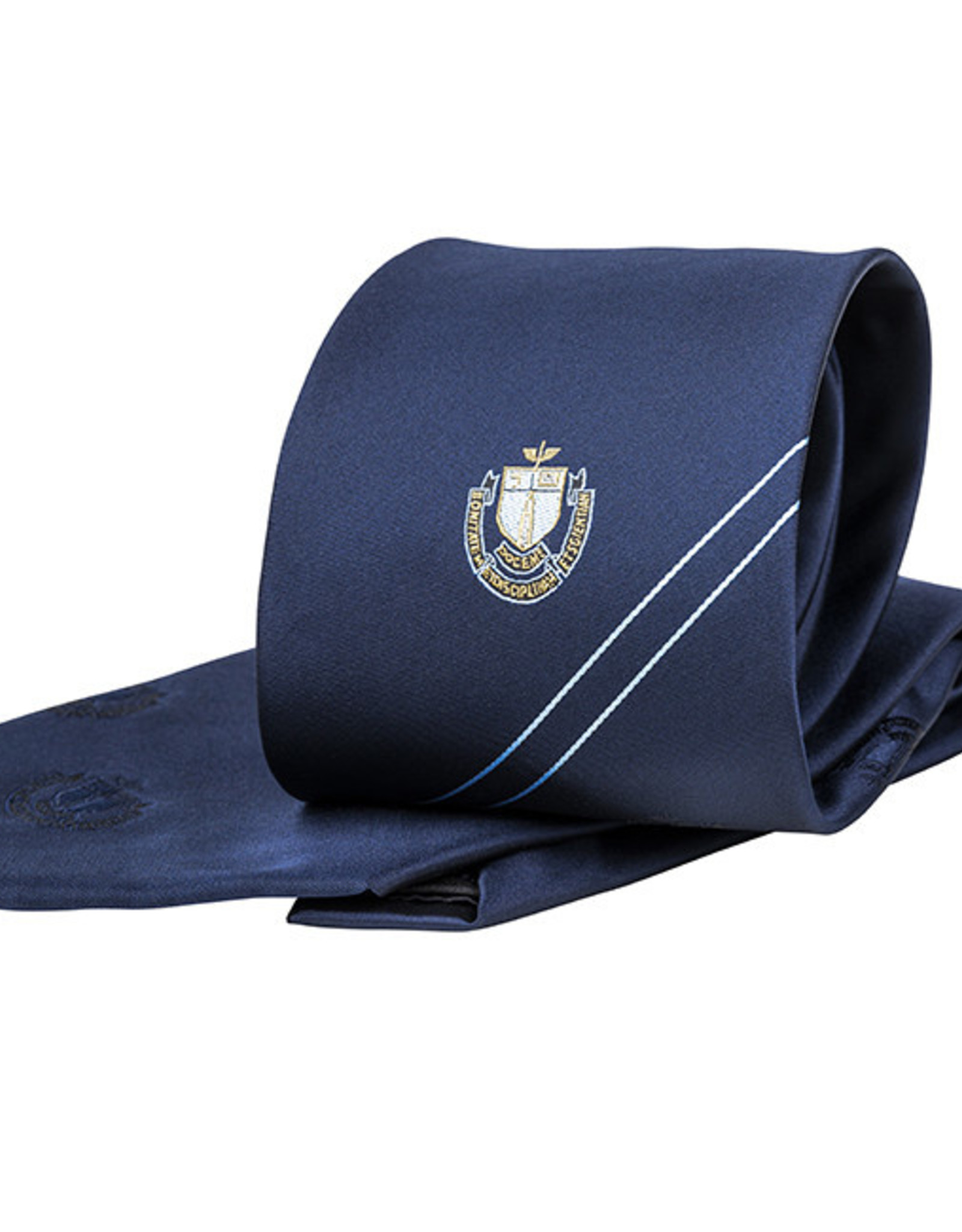 GLOBAL GR 12 GRADUATION TIE