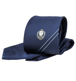 GLOBAL GR 12 GRADUATION TIE