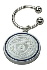 KEY CHAIN - RING