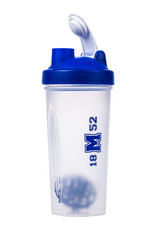 SHAKER BOTTLE