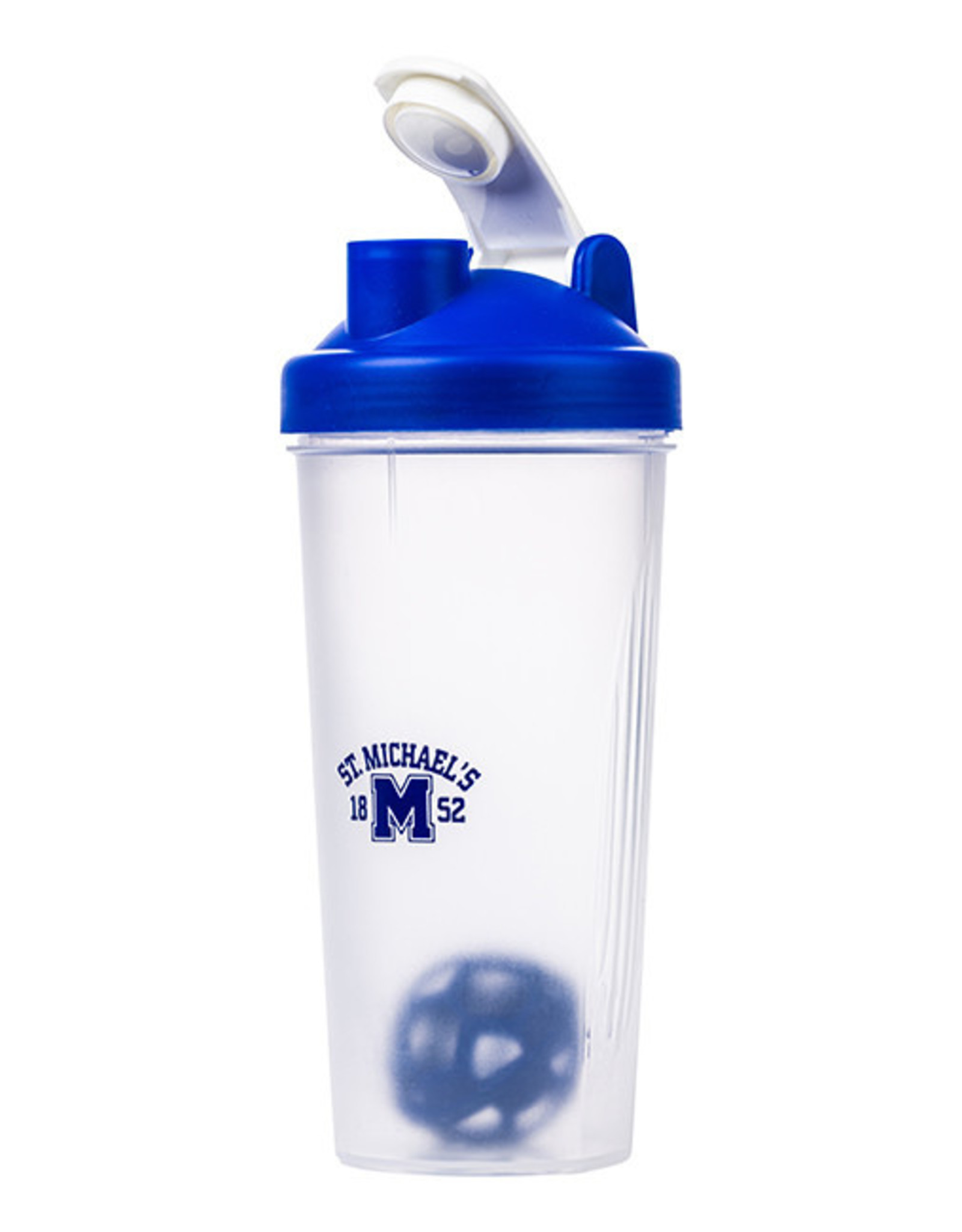 SHAKER BOTTLE