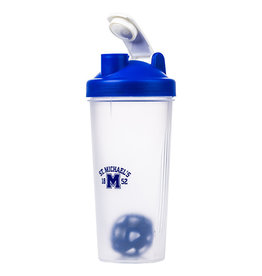 SHAKER BOTTLE