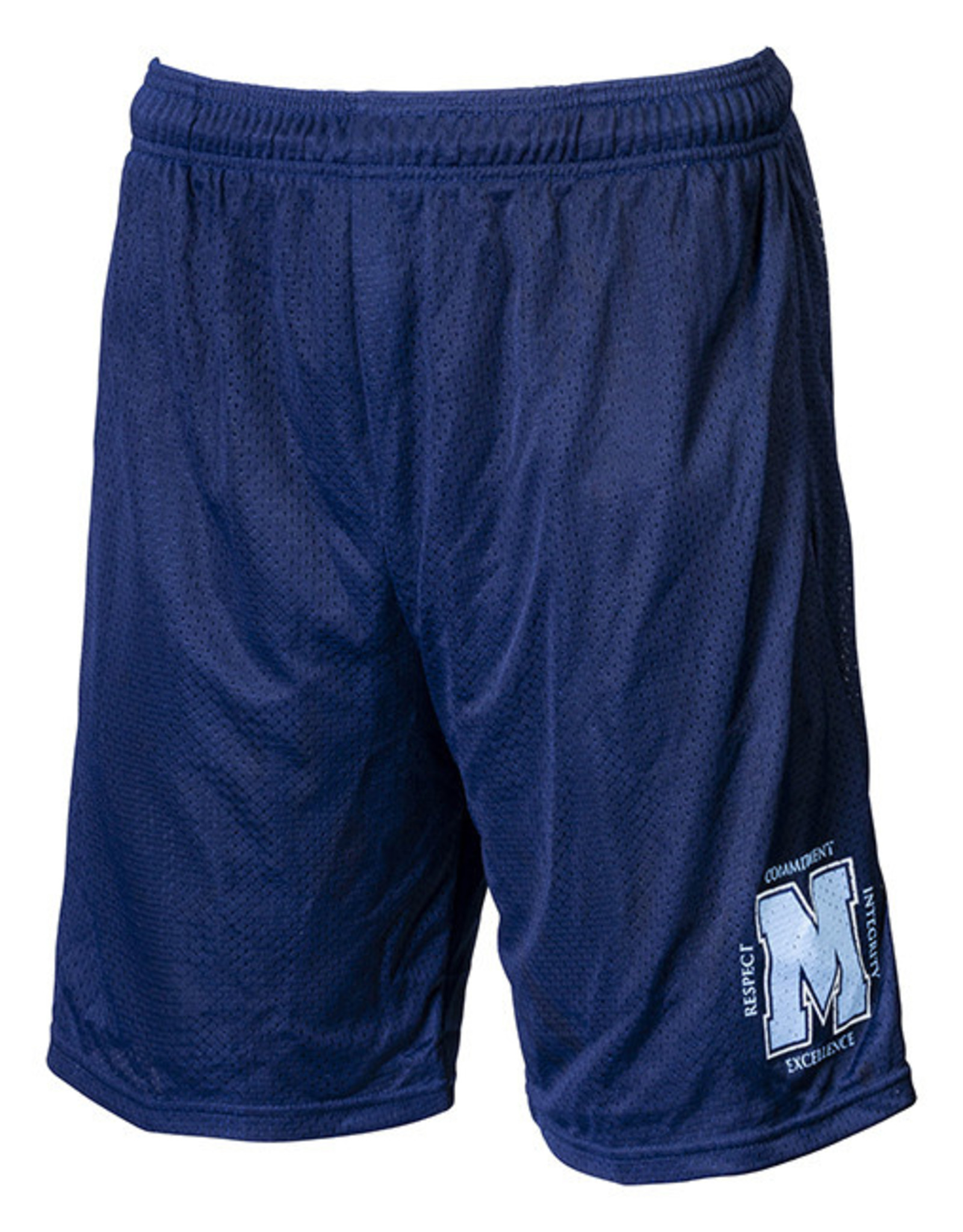 RUSSELL GYM SHORT