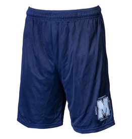 RUSSELL RUSSELL GYM SHORT