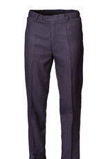 GLOBAL MEN'S SIZE GREY DRESS PANT