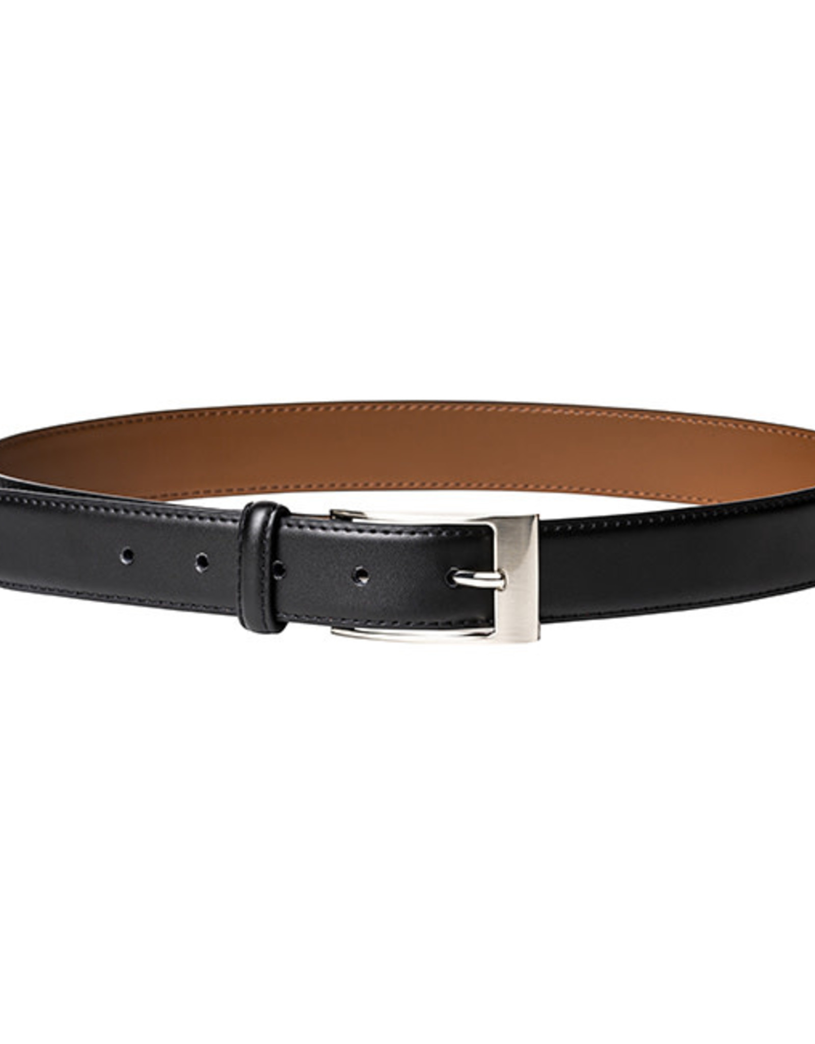 LEATHER BELT - Mporium