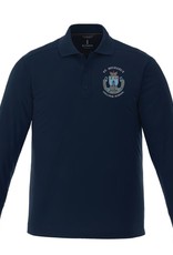 MEN'S SIZE SMCS GOLF LONG SLEEVE (Optional) MEN'S SIZE SMCS GOLF LONG SLEEVE (Optional)