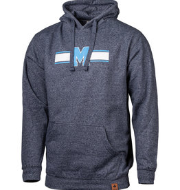 BARDOWN BARDOWN  M HOODIE