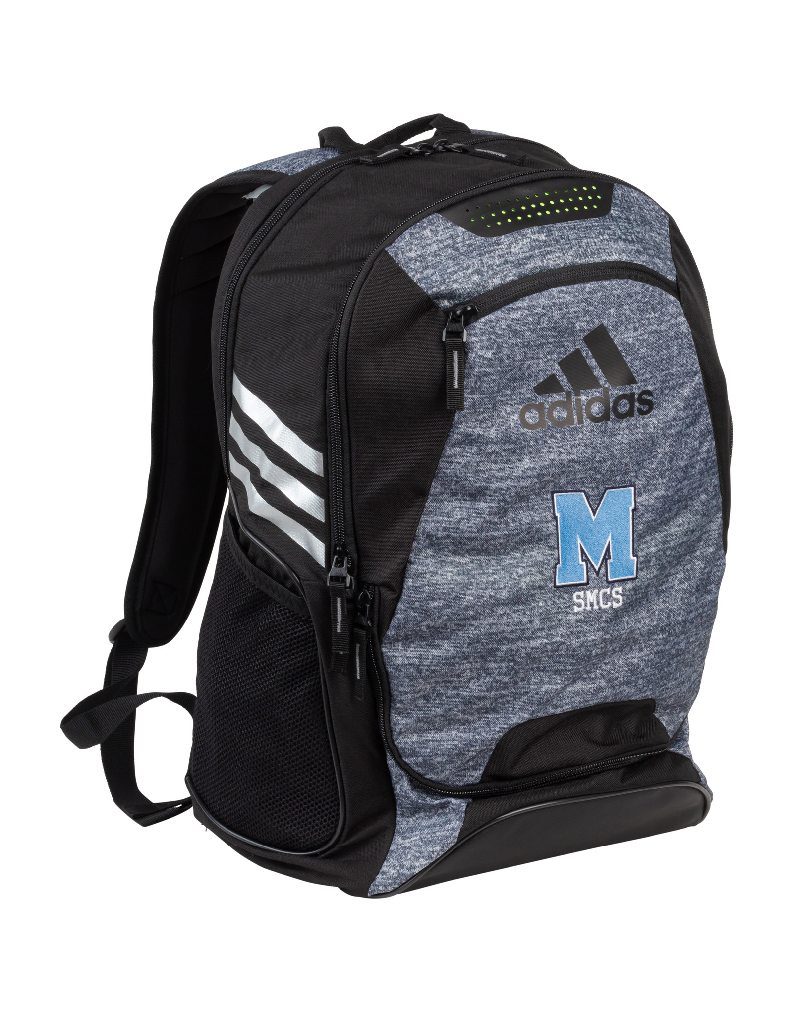 adidas stadium ii backpack black