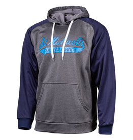 ATHLETIC KNIT AK HOODIE