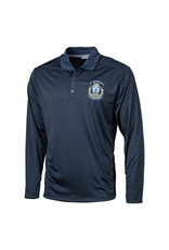 MEN'S SIZE SMCS GOLF LONG SLEEVE (Optional) MEN'S SIZE SMCS GOLF LONG SLEEVE (Optional)